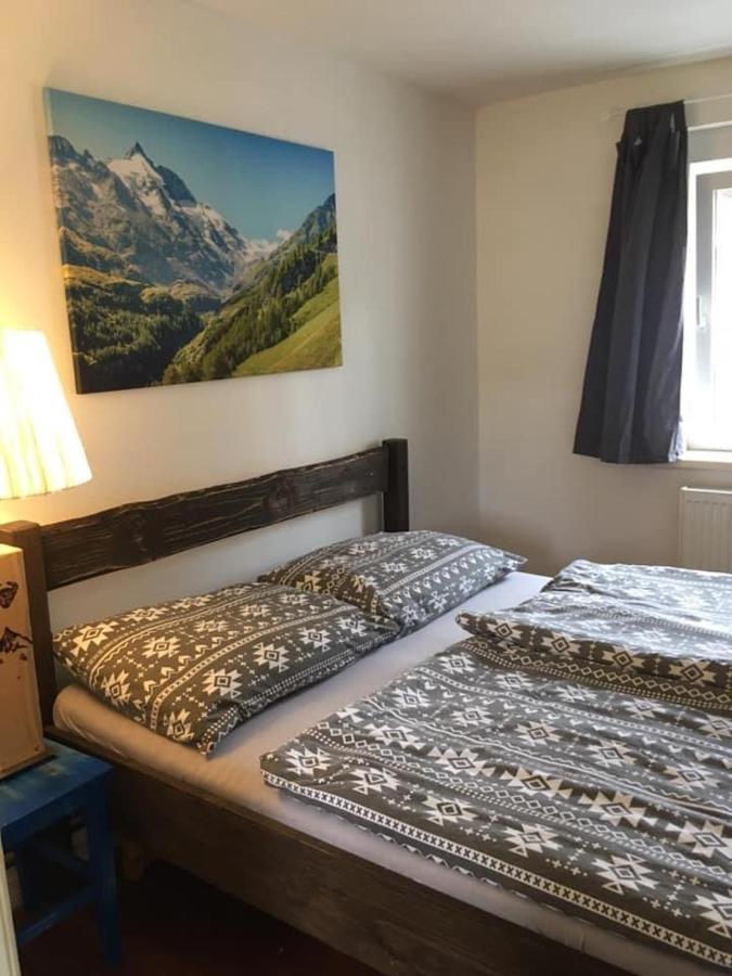 Ubytovani U Mateje Horní Blatná Kültér fotó